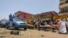 Airstrikes, Artillery, Killings in Sudan as Humanitarian Aid Stalls 