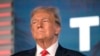 Ông Donald Trump