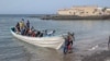 La loi européenne prévoit qu'un immigrant arrivant dans l'UE puisse être envoyé dans un pays extérieur au bloc, à condition qu'il ait un lien suffisant avec ce pays tiers.