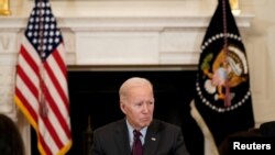 Rais wa Marekani Joe Biden
