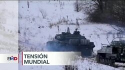 El Mundo al Día