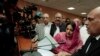 Pakistan Court Revises Presidential Election