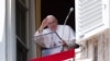 Pope Urges Dialogue over Church-State Crisis in Nicaragua after Bishop's Arrest 