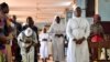 Kawanan Bersenjata Membunuh Sedikitnya 15 Anggota Jemaat di Gereja Burkina