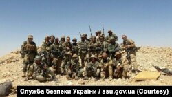 У НАТО припускають, що залучення найманців відбуватиметься «за рахунок операцій у інших місцях, наприклад, в Африці чи в Сирії»