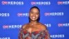 CNN Hero of the Year Nelly Cheboi menghadiri acara tahunan ke-16 CNN Heroes All-Star Tribute di American Museum of Natural History di New York, Minggu, 11 Desember 2022. (Foto oleh Evan Agostini/Invision/AP)