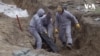 Як притягнути до відповідальності винних у скоєнні воєнних злочинів в Україні: що кажуть експерти та законодавці в США. Відео