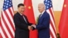 拜登称中国国家主席习近平为“独裁者”