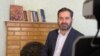 Bəxtiyar Hacıyev (Arxiv foto. Mənbə: VOA)