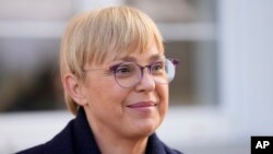 Natasa Pirc Musara do të jetë presidentja e parë grua në Slloveni