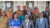 Ghana Ta Tura Tawagarta Zuwa Burkino Faso Bayan Gwamnatin Sojin Kasar Ta Janye Jakadanta Daga Ghana 