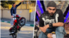 Majidreza Rahnavard (kiri) dan Mohsen Shekari, dua warga Iran yang dieksekusi terkait aksi protes atas kematian Mahsa Amini (foto: dok). 