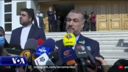 Irani pranon se ka furnizuar Rusinë me dronë