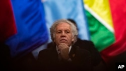 Luis Almagro