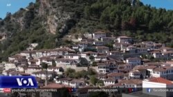 Berat, rrugët e lashta me kalldrëm drejt restaurimit 