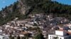 BERAT ALBANIA