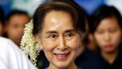 ဗွီအိုအေရေဒီယိုညပိုင်း မေ၃၁၊၂၀၂၂