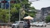 MYANMAR-MILITARY-POLITICS-COUP-RELIGION-THINGYAN