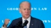 No ‘Biden Rule’ on Supreme Court Nominees, VP Says