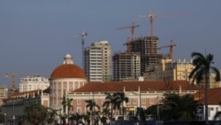 Investigador financeiro encontrado morto em Luanda - 2:23