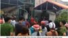 Phó Ban chỉ huy quân sự phường Đoàn Kết, thị xã Ayun Pa, Gia Lai, bắn chết nữ phó chủ tịch phường, 3/12/2018