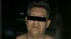 Erick Sandoval Rodríguez, apodado "La rana", probable integrante de la organización criminal Guerreros Unidos, es sospechoso en la muerte de 43 estudiantes desaparecidos en 2014.