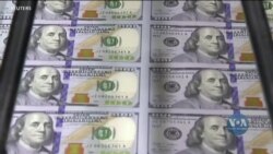 Що передбачає прийнятий пакет підтримки американської економіки? Відео