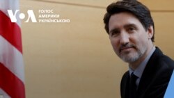 Відставка прем’єр-міністра Канади Трюдо.Відео