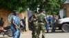 Burundi yashutumiwa kupeleka vikosi vyake DRC kupambana na uasi