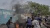 Wanajeshi watatu wa UN wauawa katika maandamano nchini DRC