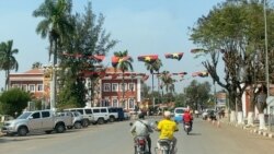 Angola: Organizações da sociedade civil pedem políticas inclusivas ao futuro Governo - 19:00