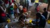 Badan-badan PBB Peringatkan Risiko Kelaparan di Haiti