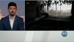 Із візитом до Брюсселя та Києва знову вирушила двопартійна група конгресменів CША. Відео