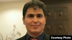 Ağrı Qaradağlı