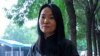 Artist's Wife Asks China to Reject Secret Arrests Bill