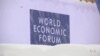 Davos Elite Brace for Trump’s ‘America First’ Agenda