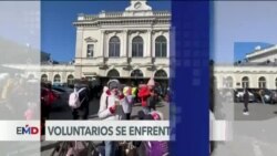 El Mundo al Día