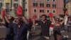 Spain Becomes Top EU Migrant Destination; Italy Accused of Causing Deaths at Sea