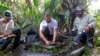 Record-Breaking Python-Florida 2021 ခုနှစ် မှာဖမ်းမိခဲ့တဲ့ စပါးအုံးမြွေ