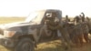 An Fara Taron mako guda na karawa Sojojin Nijeriya Sani a Yola