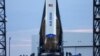 Запуск ракеты New Glenn компании Blue Origin отложен в последний момент
