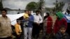 UNHCR Calls for Urgent Transfer of Refugees to Mainland Greece