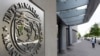 Sede do FMI, Washington DC, REUTERS