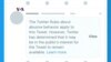 Fitur Baru Twitter untuk Mencegah Perisakan Daring