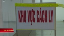 Truyền hình VOA 25/7/20: Ca xét nghiệm dương tính COVID ở Đà Nẵng gây xôn xao dư luận