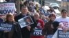Obama Promotes Health Care Reform in Iowa