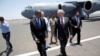 Sakataren Tsaron Amurka Ya Ziyarci Kasar Djibouti
