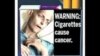 New York Mayor Takes on Global Smoking
