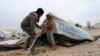 UNICEF alertó sobre la precaria situación que viven unos siete millones de niños en Siria, Irak, Líbano, Jordania y Turquía. 
