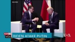 Pwogram Radyo sou Televizyon 